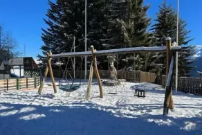 Cosy Studio for 5 near ski lift, Les Gentianes - Image 3