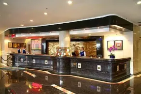 Phoenix Hotel Inner Mongolia - Image 5