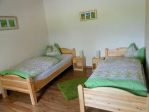 Vacation cottage Weins, Germany - Image 5