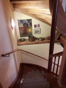 Vacation apartment in the old town - Image 2