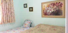 Vacation Home in Peruíbe (Swimming Pool, Wi-Fi, TV, Air Conditioning) - Image 5