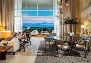 Stunning 3 BR Loft Grand Luxxe Vidanta Nuevo Vallarta - Image 4