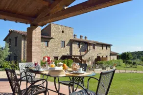 Tenuta di Forte Sorgnano Country House - Image 4