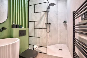 NEW Eiffel Tour ! Splendid Apartments in the Heart of Paris - Image 3