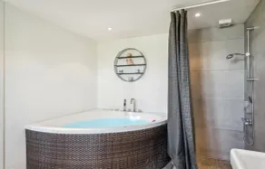 Belle maison à Thyborøn avec sauna - Image 2