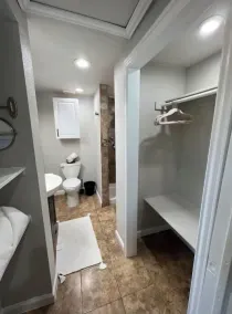 Tiny home in Fort Worth. “Casita” - Cozy and cheerful home - Image 4