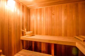 4 Schlafzimmer + Bonus Zimmer für 14, Flachbildfernseher, Whirlpool, Sauna - TUMA11 - Image 2