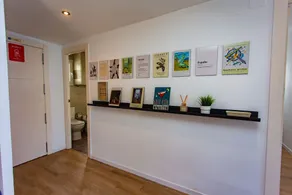Penthouse i Cullera fyr - Image 2