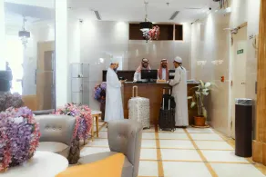 Nour Al Thuria Hotel - Image 2