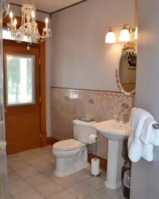 The Conner House B&B - Image 2