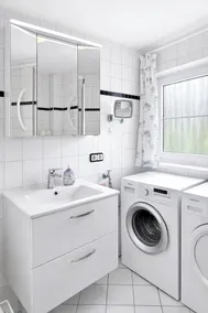 Apt. Kleine Krabbe - Top floor apartment in the heart of Gollwitz - Image 3