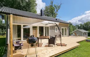 Fantastisk hjem i Tvärred med køkken - Image 5
