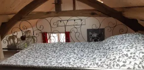 4-star furnished tourist accommodation in Saint Léonard des Bois - Image 3