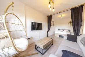 L'oriole - Studio cosy et confortable - Image 3