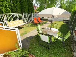 Holiday Home Piccola by Interhome - Image 4