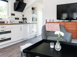 5 person holiday home in Hovborg - Image 5