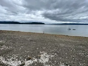 Hoodsport Hood Canal Waterfront Cabin. - Image 4