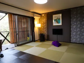 NEW：Ocean View＆Hot Springs/Atami/relaxing/2LDK/80㎡ - Image 3
