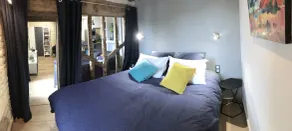 N°2 - Appartement de charme à la Maison des Evêques - Etage 2 - Image 3