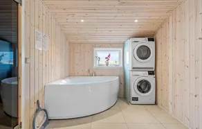 Lækkert hjem i Thisted med sauna - Image 4