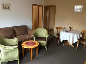Apartment 4 - Balcony, 2nd floor - Pension Schröder - Image 3