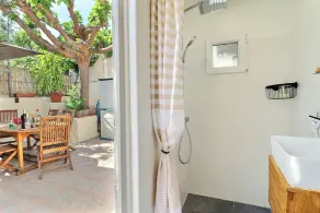 "LaCigaleDeNiolon", Climatisé, Vue Mer à 180 & Terrasse ombragée & intime, Plage à 50m, Wi-Fi & Netflix, Un guide des activités Printemps-Été offert - Image 2