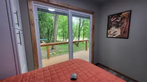❤️ Tiny House with Creek Access ❤️ - Image 4