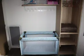 Appartamento a La Mongie con accesso diretto alle piste - Appartamento 3 stanze per 6 persone - Image 2