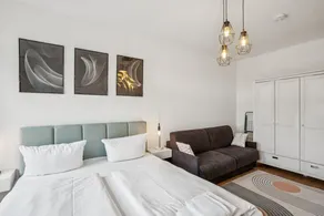 Arbio I Modern Apart near Leipzig Stötteritz - Image 3