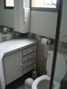 Riviera apartment, 50m from the beach 3 bedrooms 2bh, living room 2 rooms, balcony, air conditioning, wi-fi - Image 3