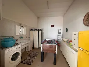Maison de vacances 'Il Giardino Di Violetta' avec jardin privé et climatisation - Image 3