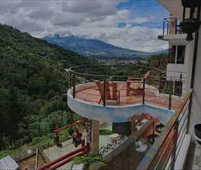 Hotel Casa Mural - Image 5