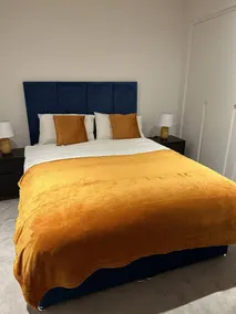 Cosy Apartment with balcony - Image 5