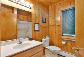 Kitty Foye House on Upper Eau Claire Lake in Barnes - Image 3