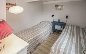 Hyggelig lejlighed i Samsø med WiFi - Image 5