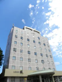 Non smoking Loose bed Semidouble room  / Yonezawa Yamagata - Image 4