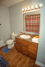 Beautiful 3 Bedroom house - 15 Mins away from Brackley Beach - Image 3