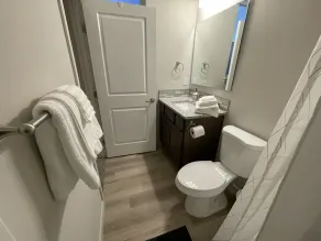 The Landon- Stylish Townhouse-Centrally Located.  - Image 3