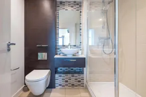 Appartement contemporain flambant neuf à Bermondsey - Image 2
