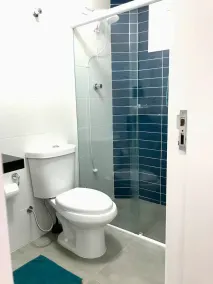 Nice renovated apartment, 1 bedroom, 5 min from the beach - Image 3
