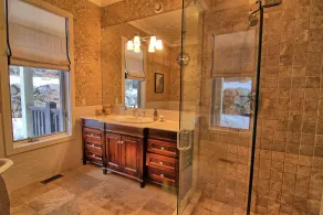 Exquisite 5 Bdrm 4 Bath Cottage with Boathouse and Professional Gym! SW Views! - Image 3