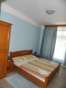 Apartamento para dos personas en la playa Kampor, Rab (A-16293-a) - Image 3