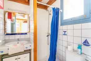 Maison de vacances \"Villa Jumelée Proche Des Plages Du\" avec Jardin & Terrasse - Image 3