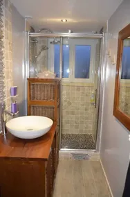 Homerez - Hus i La Flèche, parkering - Image 2