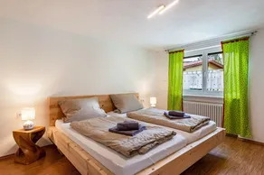 Apartamento de férias \"Schwarzwälder Kirsch Unten\" com terraço privado e Wi-Fi - Image 5