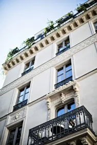 Hotel Providence - Image 5