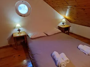 Belle et confortable villa à Artemisia (NR82 au Mt Taygetos) - Image 4