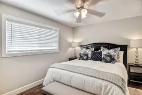 Offre spéciale de 175 $ - Grand patio privé 1 pâté de maisons de la plage / du village, climatisation - Image 3