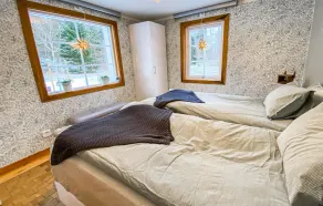 Dejlig bolig i Kåphult med køkken - Image 5