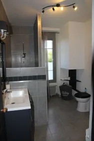Maison de Campagne Avec Bain Finlandais - Image 3